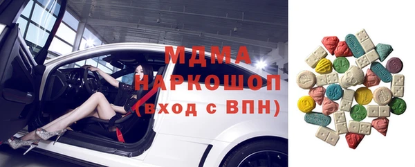 винт Абаза
