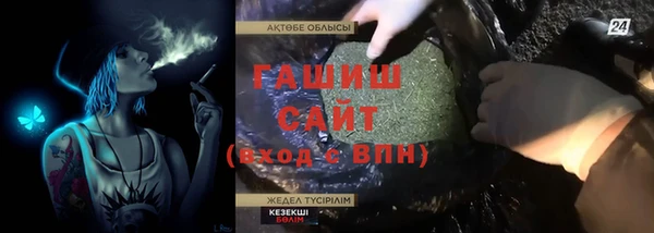винт Абаза